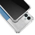 Russian Flag Distressed Galaxy A13 5G Clear Case